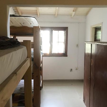 Hostel El Galeon Вилья-Хесель Экстерьер фото