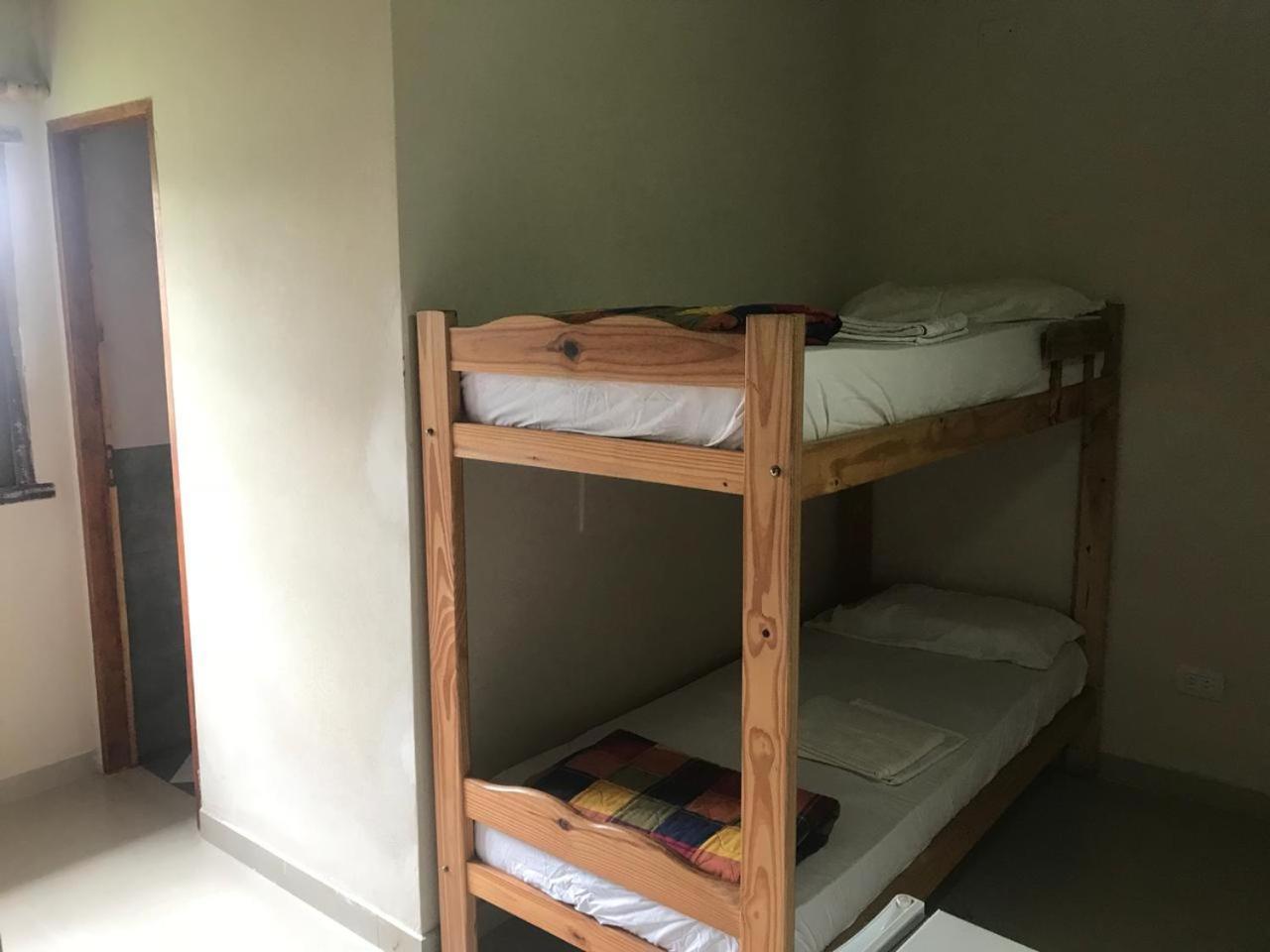 Hostel El Galeon Вилья-Хесель Экстерьер фото