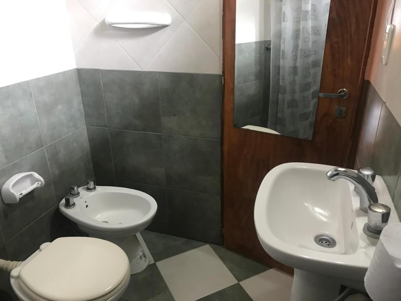 Hostel El Galeon Вилья-Хесель Экстерьер фото