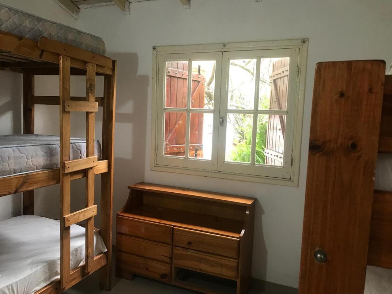 Hostel El Galeon Вилья-Хесель Экстерьер фото