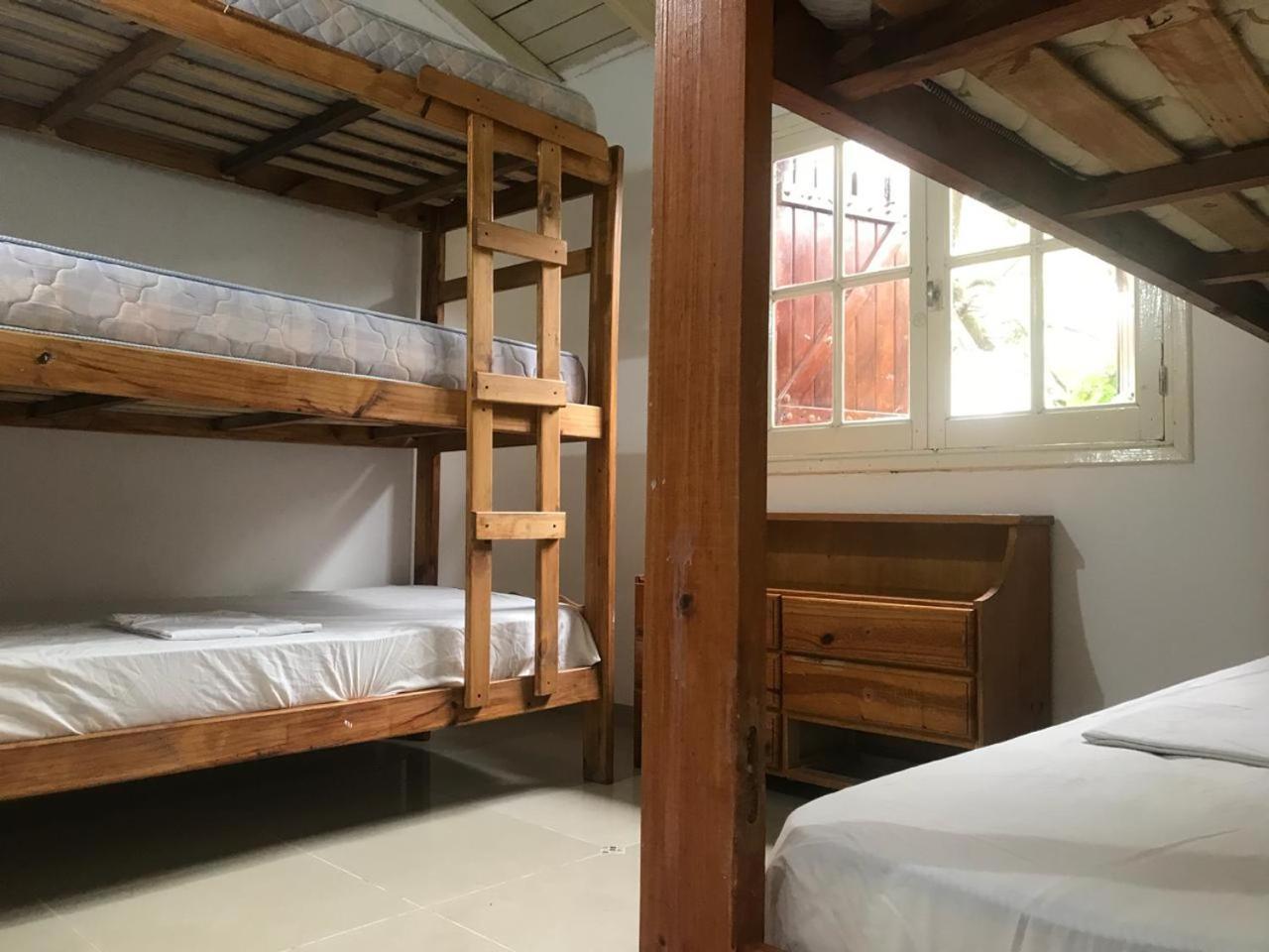 Hostel El Galeon Вилья-Хесель Экстерьер фото
