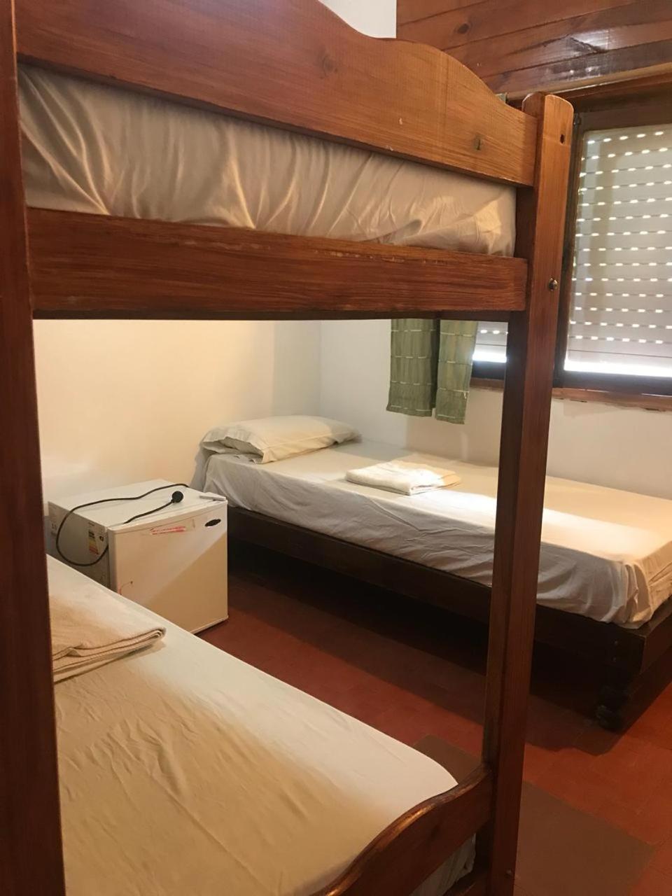 Hostel El Galeon Вилья-Хесель Экстерьер фото